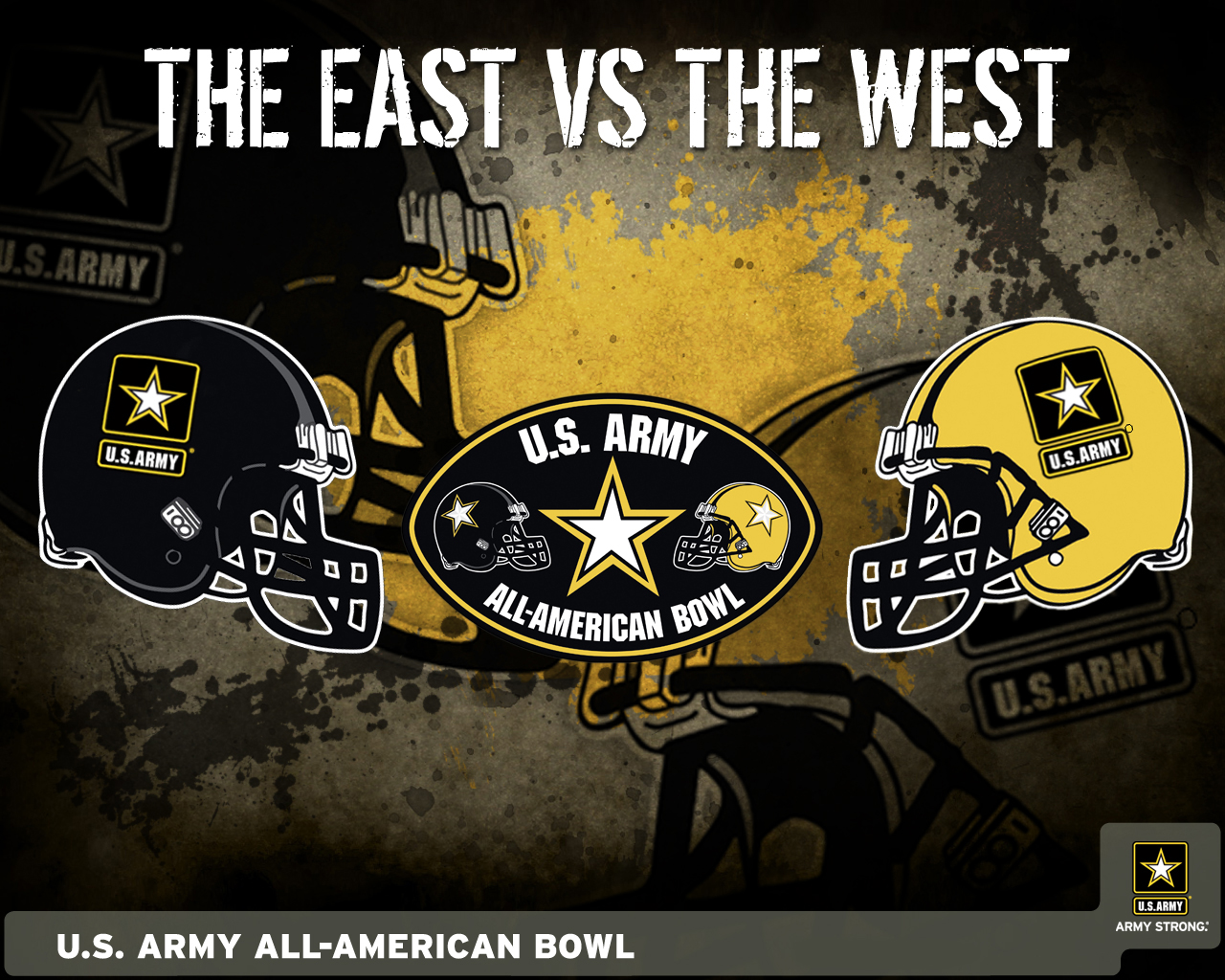 2010 Us Army All American Bowl Stats