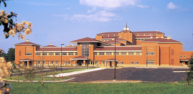 Womack Army Medical Center - Fort Bragg, North Carolina | goarmy.com
