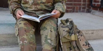 OCS: Army Officer Candidate School | goarmy.com