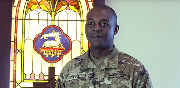 Religious Affairs Specialists serve as assistants to Army Chaplains.